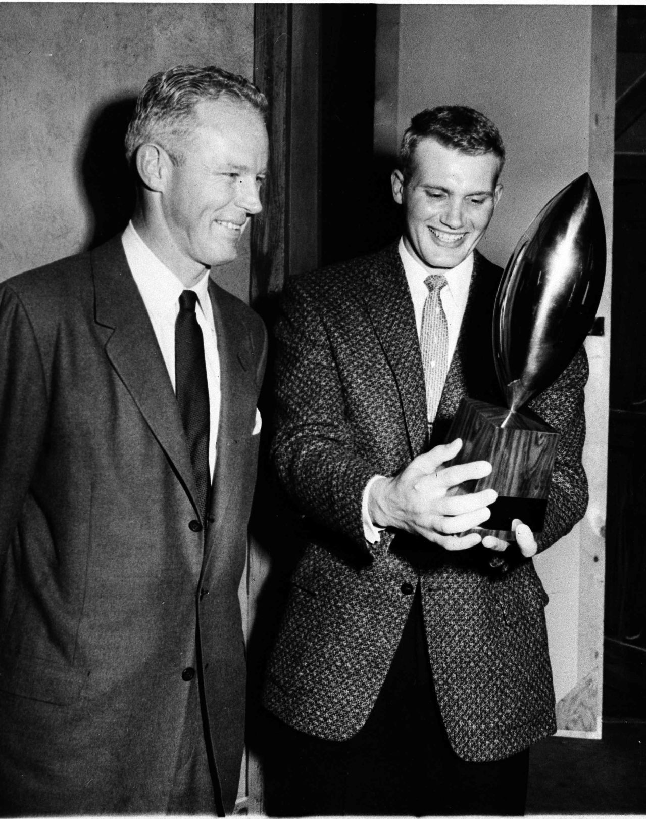 Bud Wilkinson